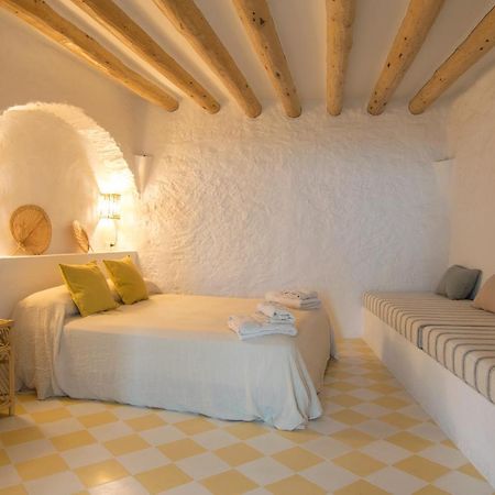 Villa El Porro Cadaqués Exterior foto