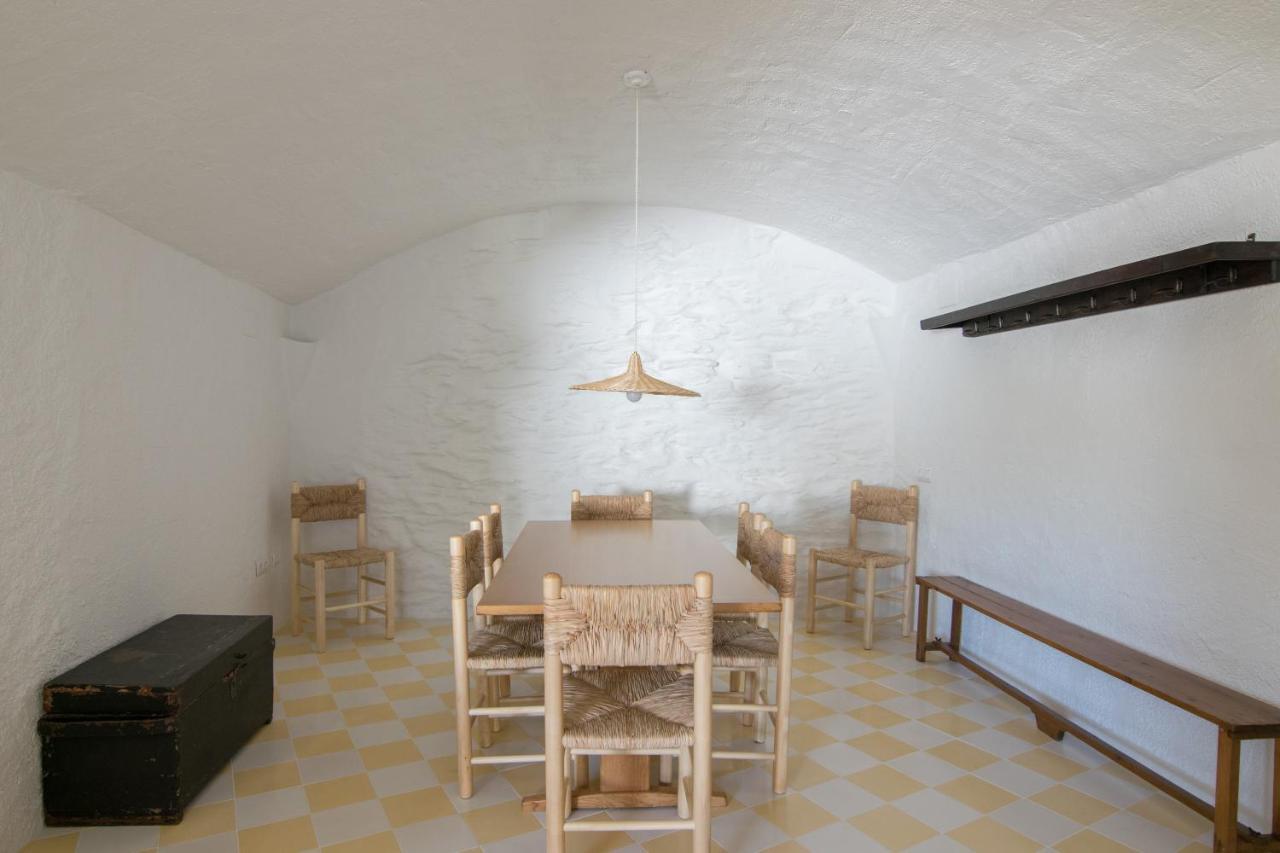 Villa El Porro Cadaqués Exterior foto