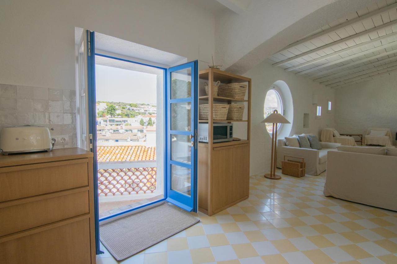 Villa El Porro Cadaqués Exterior foto