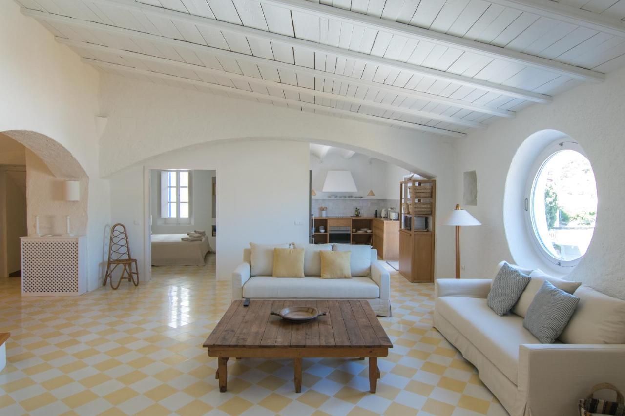 Villa El Porro Cadaqués Exterior foto