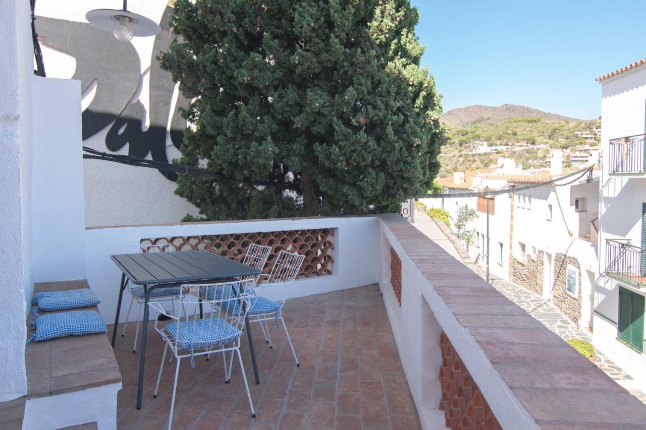 Villa El Porro Cadaqués Exterior foto
